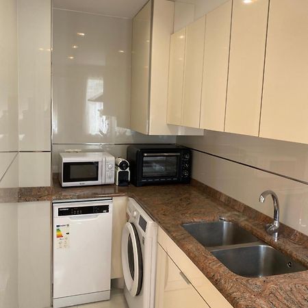 Apartamento Duplex Con Vistas Al Mar Los Girasoles Mogro Buitenkant foto
