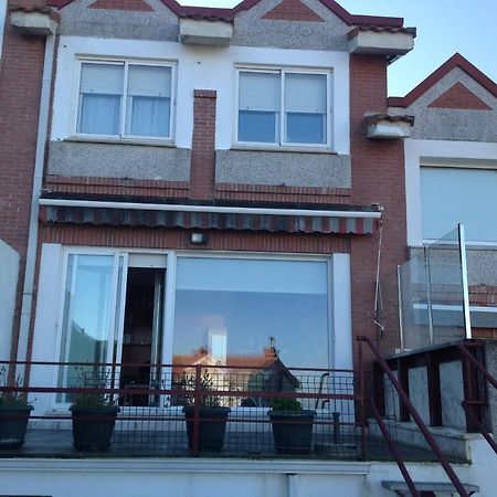 Apartamento Duplex Con Vistas Al Mar Los Girasoles Mogro Buitenkant foto