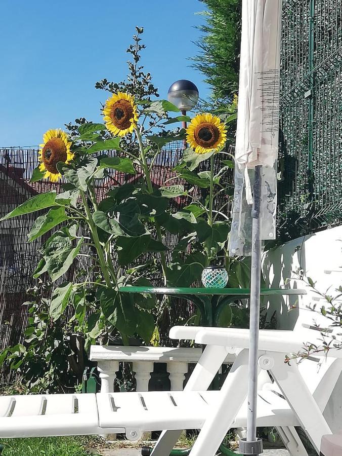 Apartamento Duplex Con Vistas Al Mar Los Girasoles Mogro Buitenkant foto