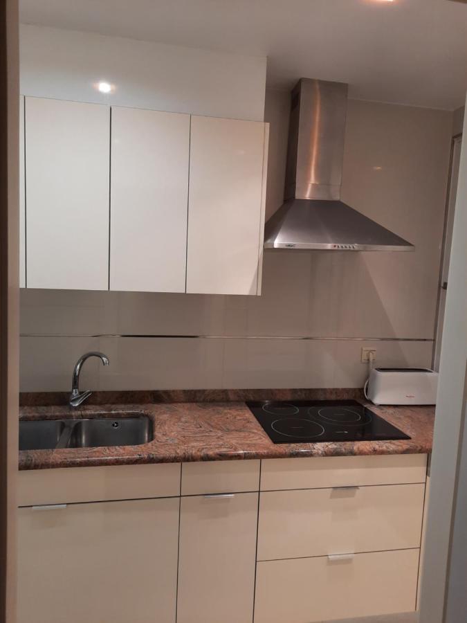 Apartamento Duplex Con Vistas Al Mar Los Girasoles Mogro Buitenkant foto